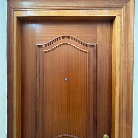 Apartamento Almeria Centrico Ngoại thất bức ảnh