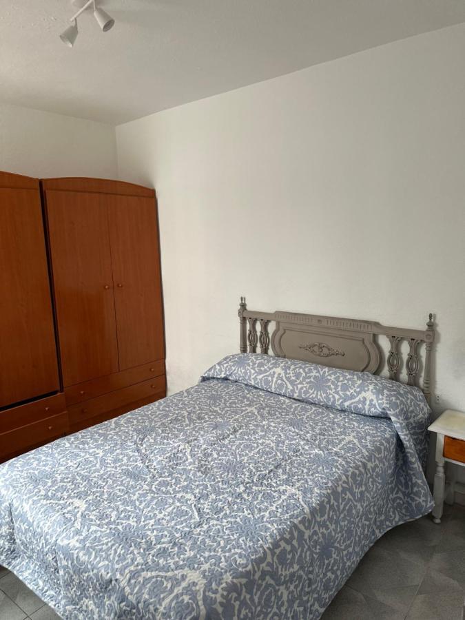 Apartamento Almeria Centrico Ngoại thất bức ảnh
