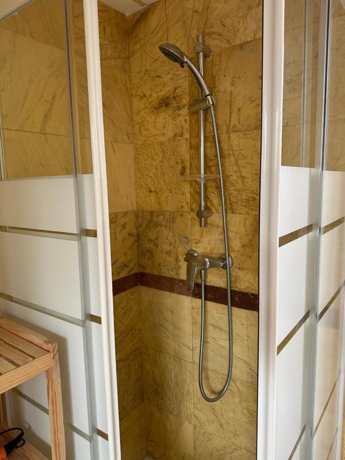 Apartamento Almeria Centrico Ngoại thất bức ảnh