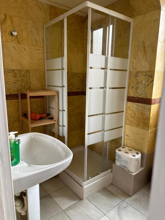 Apartamento Almeria Centrico Ngoại thất bức ảnh